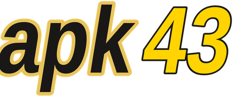 apk43 logo