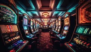 apk43 Pakistan Casino lobby