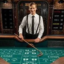 apk43 Casino
